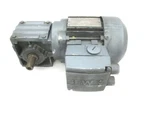 Sew-eurodrive W20DT71K4TF-IS 266/460Y .95/.55A Nsnp. Fixed Price $929.00.