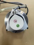 Mycronic/mydata Parvex F12M4A8418 Servo Disc Motor L-049-0118 43V 240W. Fixed Price $1000.00.
