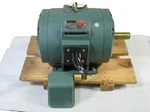 Reliance Ac Motor P25F11 Zs 15 Hp 230/460V 3PH 1750RPM 254T Frame. Fixed Price $562.00.