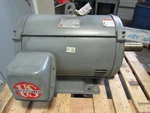 New Us Electrical 50 Hp Motor 230/460 Vac 1775 Rpm 326T Phase R363B. Fixed Price $1599.99.