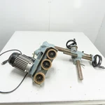 Delta 34-985 1/6HP 3-WHEEL Power Feeder 115V 1PH 1725RPM. Fixed Price $469.99.