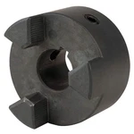 Dayton 29HY71 Jaw Coupling HUB,1-3/8",SINTERED Iron. Fixed Price $320.92.
