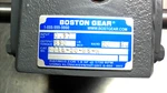 Boston Gear F718-20-B5-H Ratio 6W Mounted Never Used. Fixed Price $390.00.