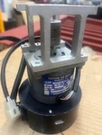 Eastern Air Devices LA23ECK-4R1; 5.1VDC, 1.0A, 1.8DEG Stepping Motor. Fixed Price $80.00.