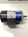 Ao Smith Century E-plus E120L 7-P56AB79A01-01 Electric Motor, S-073. Fixed Price $299.99.