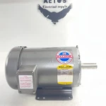 Baldor M3614T Industrial Motor. Fixed Price $479.99.