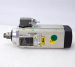 Hsd At/mt 1055-090 Asynchronous 3-PHASE Spindle Motor FNZ4100261 0,65 Kw. Fixed Price $599.00.