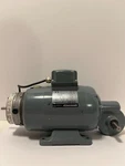 Groschopp Viersen Frg Km 87-60 Motor. Fixed Price $379.00.