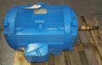 Ge 5K284JL158A 30HP Phase Electric Motor 230/460 Volt 3540 Rpm 284TCZ Frame. Fixed Price $900.00.