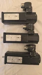 Rexroth 3PHASE Pm Magnet Motor MSK030B-0900-NN-M1-UG1-NNNN Price Per Pc. Fixed Price $696.40.
