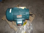 Reliance 20HP Motor 3PH 1760RPM P25G4555C B (000). Fixed Price $1100.00.