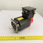 Fanuc A06B-0852-B902 Ac Spindle Motor A2 3.7KW-5.5KW 200-230V 3PH 2800-8000RPM. Fixed Price $3399.99.
