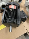WEG,112M-591,INDUCTION Motor 7.5HP 3480RPM 3PH. Fixed Price $350.00.