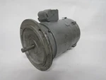 Reuland 1.5HP 1800/1500RPM 415V AEL-184 3PH 2.7/3.0 60/50HZ W/brake 25LB/FT Used. Fixed Price $229.19.