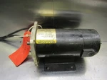Baldor VP7424D Dc Motor. Fixed Price $229.99.