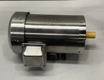 Leeson Washdown Motor 1800RPM Ph 1.5 Hp 145C 208/230/460 V 191489.00. Fixed Price $769.98.