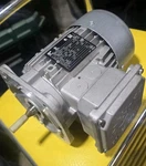 Nord SK63S/4 Motor SK63S4CUS 0.16HP 1700 Rpm. Fixed Price $479.00.
