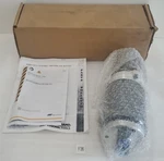 *new Box* Ingersoll-rand 4840S2 Multi-vane Air Motor Series 255 Rpm. Fixed Price $4500.00.