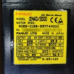 New In Box Fanuc A06B-0169-B577#M000 Servo Motor. Fixed Price $4178.77.