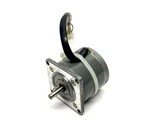 Sanyo Denki 103-770-6 Step-syn Stepping Motor 1A 5.1V 1.8 Deg/step. Fixed Price $50.39.