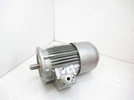Weg Oc 834 Te 2380938 Motor, 1350RPM. Fixed Price $181.82.