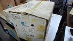 Emerson 1882 1/2 Hp Condenser Fan Motor 460 Volts, 825 Rpm, 48T Single Phase. Fixed Price $175.00.