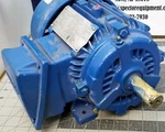 Siemens 1HP, 1745RPM, 460V, 143T, Tefc Severe Chemical Duty Motor B6S5. Fixed Price $129.00.