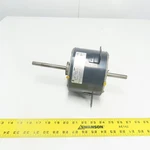 Emerson K55HXLWT-6160 1/3HP Electric Motor 208-230V 1100RPM 1/2" Shaft. Fixed Price $126.74.