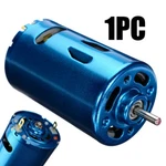 Strong Magnetic 30000RPM High Speed Large Torque RS-550 Brushed Motor Rc Model. Fixed Price $14.53.