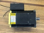Baldor Servo Motor For Parts BSM90A-175AA W106/1383 K1996004 Abb. Fixed Price $177.00.