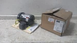 Dayton 3N427BG 3/4 Hp 1155 Rpm 208-230/460VAC 3-PHASE General Purpose Motor (d). Fixed Price $59.99.