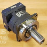 Alpha Gts 140-V01-007 A16 High Speed Gear Reducer. 7:1 Ratio, D97999, RPM-6000. Fixed Price $126.34.