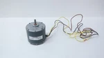 General Electric 5KCP39HF S245BS Motor 1/8HP 825RPM 460V-AC 1PH. Fixed Price $94.00.