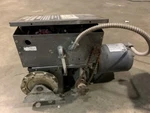 Magnetek Motor GJ-3243, Hp, 1725 Rpm. Fixed Price $200.00.