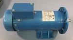 Pacific Scientific SRF3752-4984-84-5-56BC-CU Dc Motor FGS2752 5/8" Shaft Dia. Fixed Price $399.99.