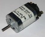 Buehler 12 V Dc 5800 Rpm Electric Motor Mm Shaft Dia. 30.6 G-cm Watt. Fixed Price $11.95.