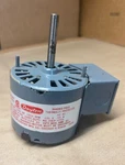 Dayton 3M7268 Motor - Shaded Pole 1/50 Hp, 1550 Rpm, 230 V, .55 Nice. Fixed Price $49.95.