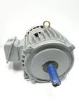 General Electric 5KE182BC305C Motor 182T 3PH 1-1/2HP 1175RPM 230/460V-AC. Fixed Price $328.90.