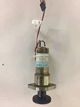 Agfa Selectset Avantra 25S Laser Imagesetter Cassette Rewind Motor- 66486-002. Fixed Price $246.98.
