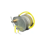 Synchron Motor 37944L Replacement For Ztech & Buetler Dampers Left-hand Rotate. Fixed Price $109.50.