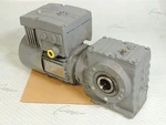 Sew Eurodrive SA57 DT72D4/BMG/MM03 Geared Motor. Fixed Price $97.35.