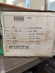 Leeson M1125127.00 Parallel Shaft Gearmotor, 0.06 Hp, Ph. Fixed Price $350.00.