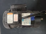 Leeson Industrial Motor Model M6K34FC14A Cat. No: 117502.00. Fixed Price $699.98.
