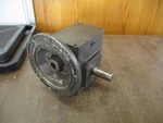 Morse Reducer XE1110 0.52HP Ratio 60:1 737 Lb-in Torque Out 1750 Rpm-in Used. Fixed Price $250.00.
