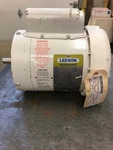 Leeson Washguard Motor 114310. Fixed Price $275.00.