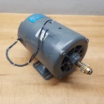 Gould 6-217171-02, 3/4 Hp, 1750 Rpm, FRAME:K56 125V Motor Used. Fixed Price $101.53.