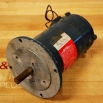 Magnetek 46304351143-0A, CAT#D031 Variable Speed Dc Motor Used. Fixed Price $607.99.