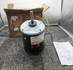 Leeson 5K49RN6542S Ac Motor Hp 60HZ 460V Ph 3 1140RPM 1.8A Fits Marathon. Fixed Price $242.99.