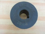Tb Wood's L100X7/8 Jaw Coupling Hub L10078. Fixed Price $34.44.
