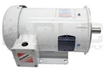 New Baldor CWDM3611T Motor 3PH 3HP 1750RPM Fr: 182TC 36K190X865H1. Fixed Price $720.00.
